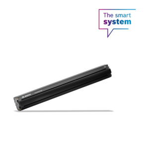 BOSCH PowerTube 500 vandret