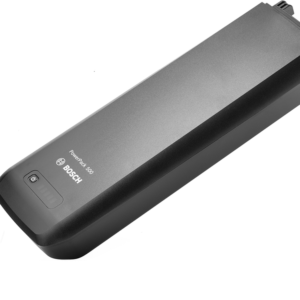 Bosch Smart Powerpack Batteri, Bagagebærermonteret 500W